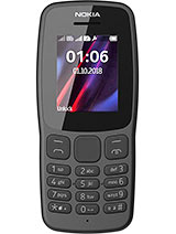 Best available price of Nokia 106 2018 in Moldova