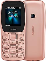 Best available price of Nokia 110 (2022) in Moldova