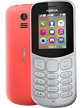 Best available price of Nokia 130 2017 in Moldova