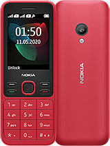 Best available price of Nokia 150 (2020) in Moldova