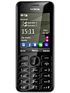 Best available price of Nokia 206 in Moldova