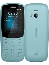 Best available price of Nokia 220 4G in Moldova