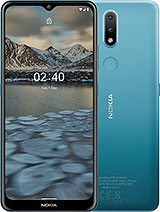 Nokia 3-1 Plus at Moldova.mymobilemarket.net