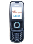 Best available price of Nokia 2680 slide in Moldova