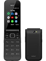 Best available price of Nokia 2720 V Flip in Moldova