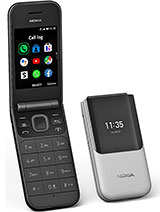 Best available price of Nokia 2720 Flip in Moldova