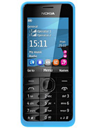 Best available price of Nokia 301 in Moldova