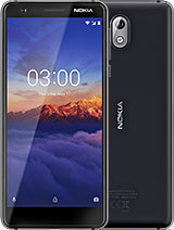 Best available price of Nokia 3-1 in Moldova