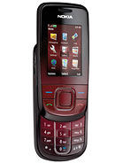 Best available price of Nokia 3600 slide in Moldova
