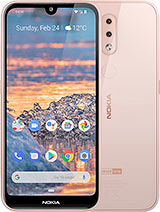 Best available price of Nokia 4-2 in Moldova