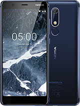 Best available price of Nokia 5-1 in Moldova