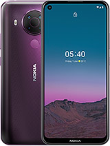 Best available price of Nokia 5.4 in Moldova