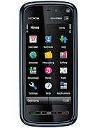 Best available price of Nokia 5800 XpressMusic in Moldova