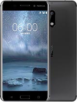 Best available price of Nokia 6 in Moldova