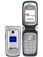 Best available price of Nokia 6085 in Moldova