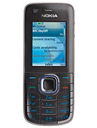 Best available price of Nokia 6212 classic in Moldova