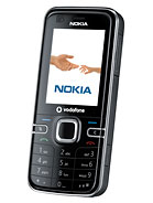 Best available price of Nokia 6124 classic in Moldova