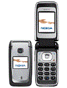 Best available price of Nokia 6125 in Moldova