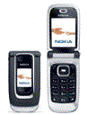 Best available price of Nokia 6126 in Moldova
