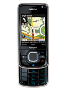 Best available price of Nokia 6210 Navigator in Moldova