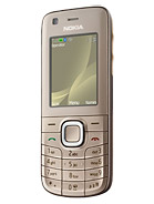 Best available price of Nokia 6216 classic in Moldova