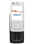 Best available price of Nokia 6288 in Moldova