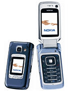Best available price of Nokia 6290 in Moldova
