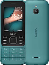 Best available price of Nokia 6300 4G in Moldova