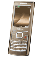 Best available price of Nokia 6500 classic in Moldova