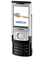 Best available price of Nokia 6500 slide in Moldova