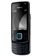 Best available price of Nokia 6600 slide in Moldova
