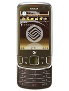 Best available price of Nokia 6788 in Moldova