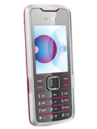 Best available price of Nokia 7210 Supernova in Moldova
