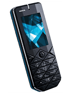 Best available price of Nokia 7500 Prism in Moldova