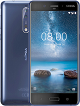 Best available price of Nokia 8 in Moldova