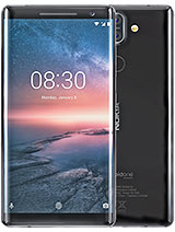 Best available price of Nokia 8 Sirocco in Moldova