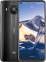Best available price of Nokia 8 V 5G UW in Moldova