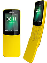 Best available price of Nokia 8110 4G in Moldova