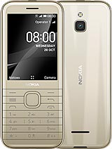 Best available price of Nokia 8000 4G in Moldova