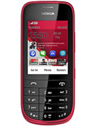 Best available price of Nokia Asha 203 in Moldova