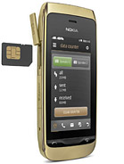 Best available price of Nokia Asha 308 in Moldova