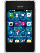 Best available price of Nokia Asha 502 Dual SIM in Moldova