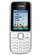 Best available price of Nokia C2-01 in Moldova
