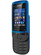 Best available price of Nokia C2-05 in Moldova
