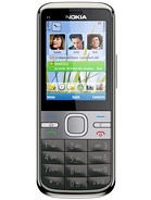 Best available price of Nokia C5 5MP in Moldova