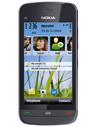 Best available price of Nokia C5-06 in Moldova
