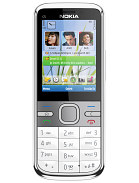 Best available price of Nokia C5 in Moldova