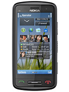 Best available price of Nokia C6-01 in Moldova