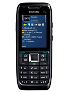 Best available price of Nokia E51 camera-free in Moldova