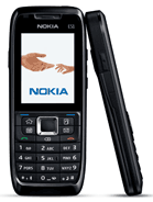 Best available price of Nokia E51 in Moldova
